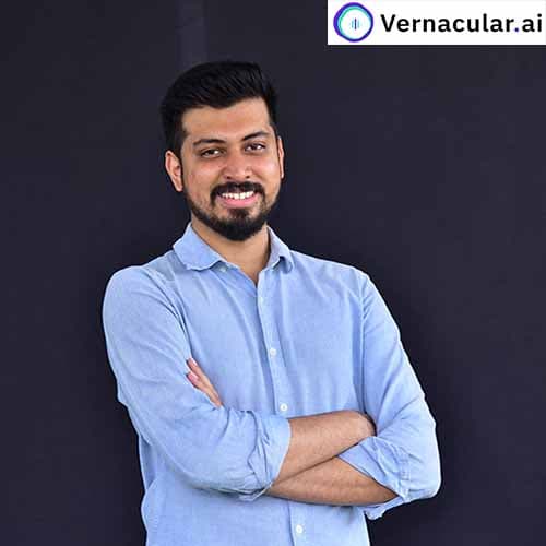 Vernacular.ai partners with Axis Bank to launch "AXAA"