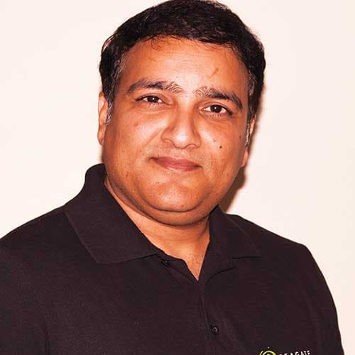 Sameer Bhatia, Director Asia Pacific Consumer Business Group and Country Manager SAARC & India, Seagate Technology