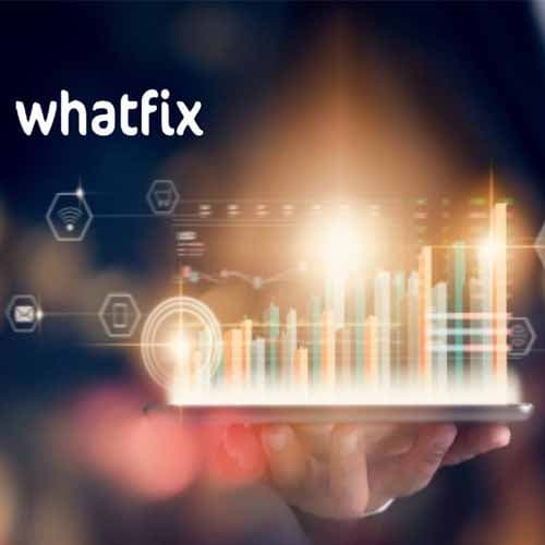 Whatfix Simplifies BMC Helix Adoption
