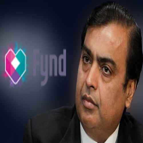Fynd bags Rs 20 cr fund from RIL