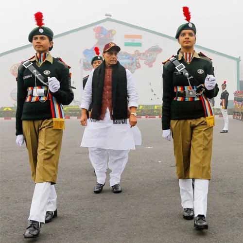 NCC set for a major expansion to cover 173 border and coastal districts