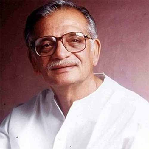 Gulzar: The wordsmith turns 86!