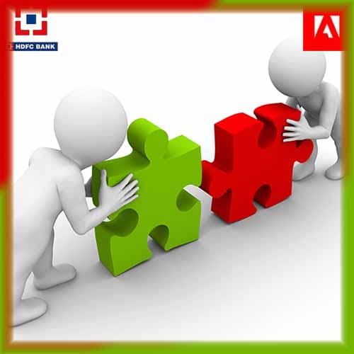 HDFC Bank Partners with Adobe to Enhance Digital Customer Experiences