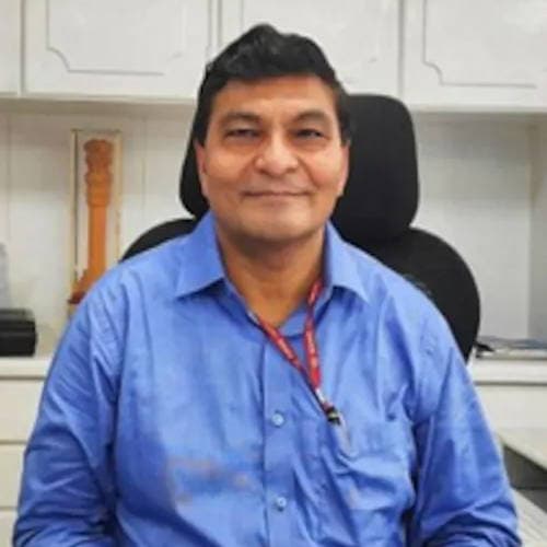 PD Vaghela becomes the new TRAI Head