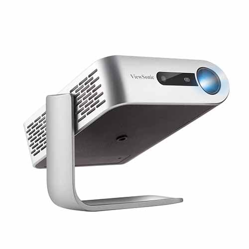 ViewSonic LED Projectors' sales boost 30% in first half of 2020