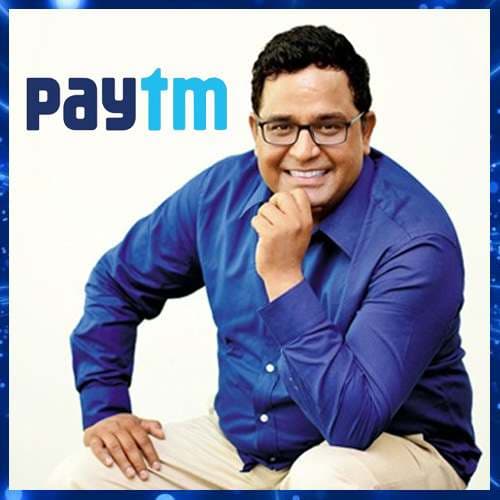 Google holding app developers to ransom: Paytm
