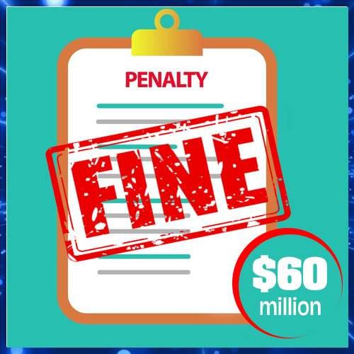 Morgan Stanley fined $60 million over data centre failure