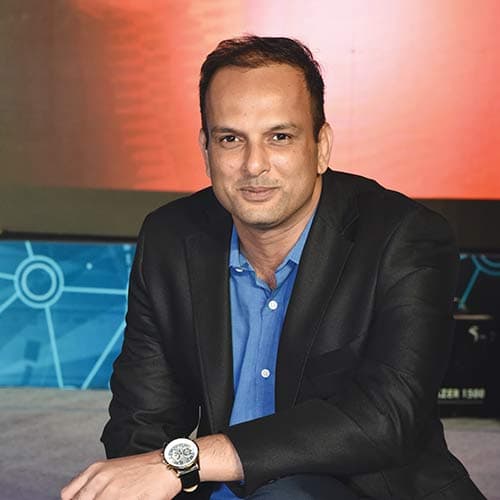 Channel partners are the true change agents for end customers
