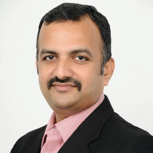 partners are our extended arms to help us drive "customer for life" philosophy