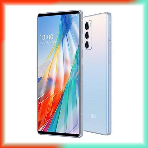 LG debuts two new smartphones in India â€“ Wing- 5G and Velvet Dual Screen