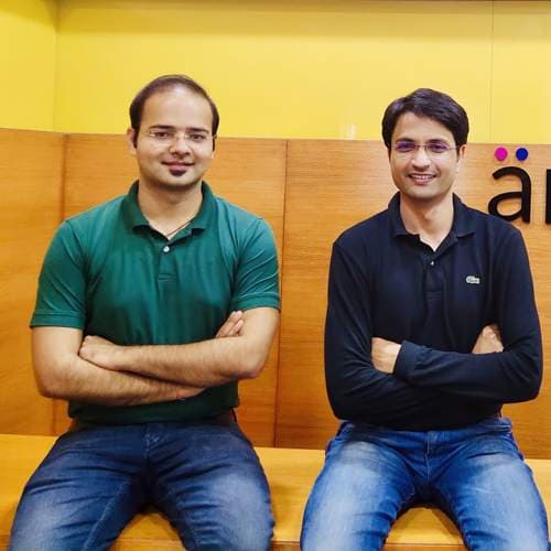 Eric Yuan and Bill Tai invest in retail-tech firm Arzooo