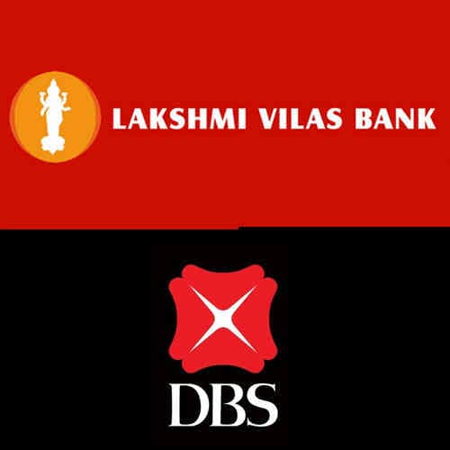 Lakshmi Vilas Bank now a part of Singapore's DBS Group
