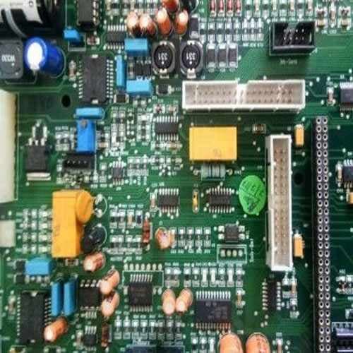 India has the potential of $109 billion opportunity in Printed Circuit Board Assembly