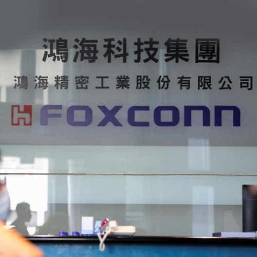 Foxconn hit by ransomware, $34 million ransom claimed