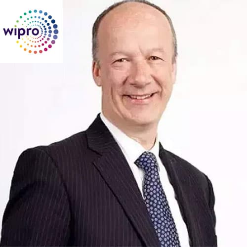 Wipro shines on a $700 mn deal from Metro AG