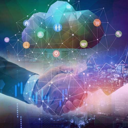 F5 takes over Volterra â€“ a multi-cloud management startup for $500 mn