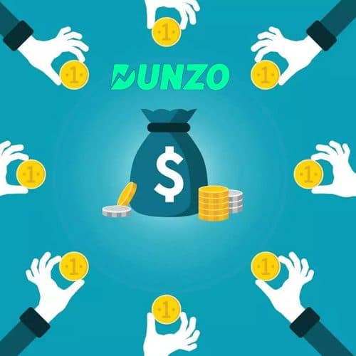 Dunzo bags $40 million fresh fund from Google and others