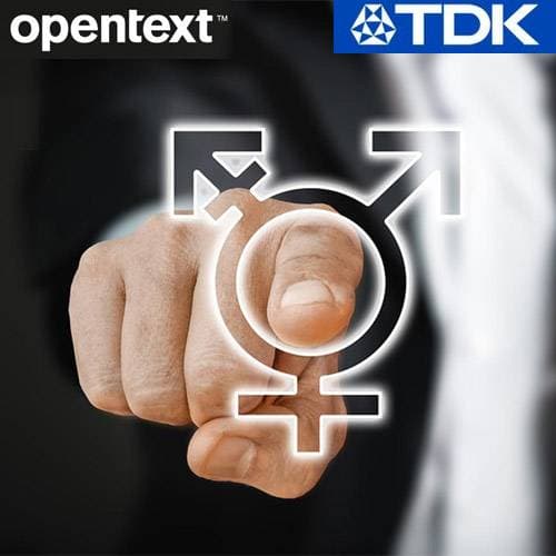 TDK-Micronas Chooses OpenText for Secure Remote Access