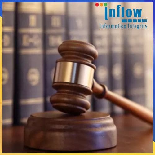 Inflow Technologies Wins a Money Recovery Case