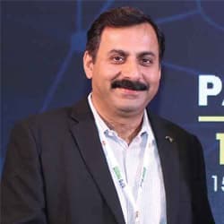 Rajesh Goenka, Director, Sales & Marketing, RP tech India comments on Union Budget 2021