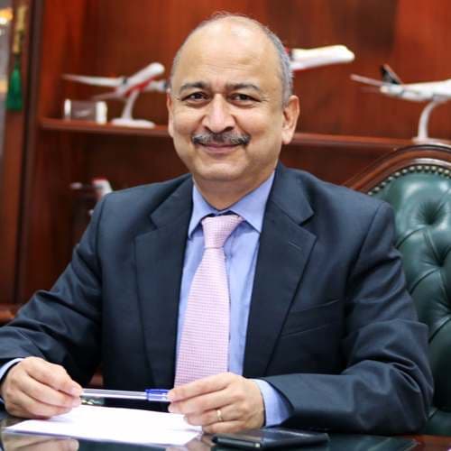 6-10 airport privatization to start from April