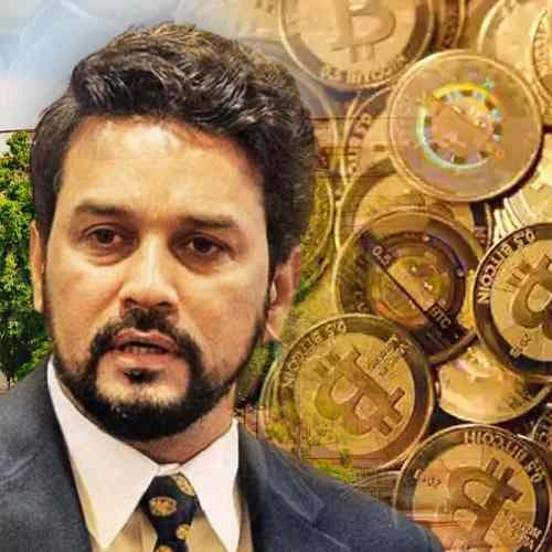 Govt's nod awaited on finalised Crypto bill