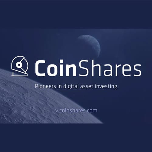 CoinShares Integrates Armanino's Attestation Service into CoinShares Physical Bitcoin