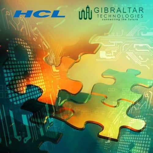 Gibraltar Technologies acquires HCL Infotech for Rs 147 crores