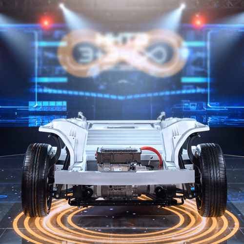 Foxconn to launch Electric cars by the end of this year