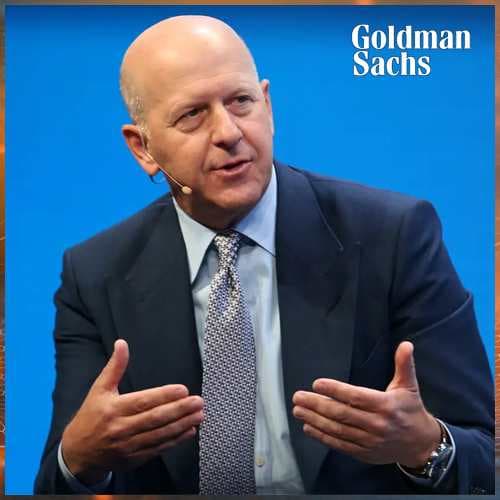 Remote work is aberration, not the new normal: Goldman CEO