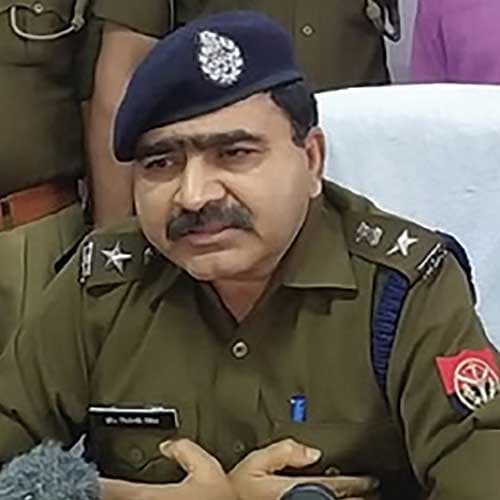 UP Police’s dedicated app helping people to fight cyber crimes Â