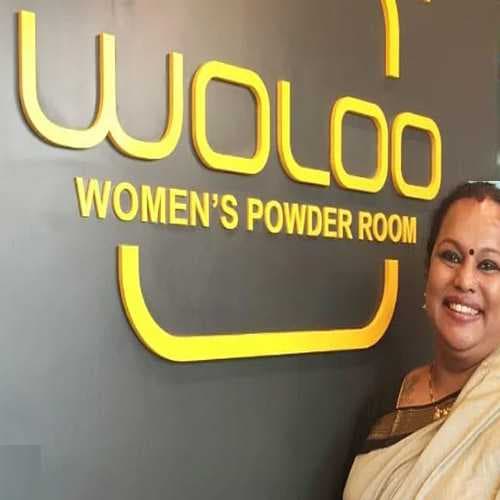 Woloo launches its app on this Women’s Day to locate and use certified washrooms for women