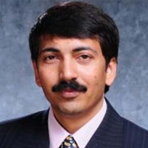 60-70% organizations are not ready to face the challenges