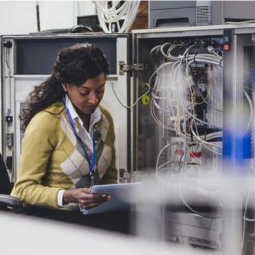 TECHNICIANS DON'T LET TECHNICIANS SOLVE ALONE: COLLABORATION IN THE AGE OF REMOTE SUPPORT