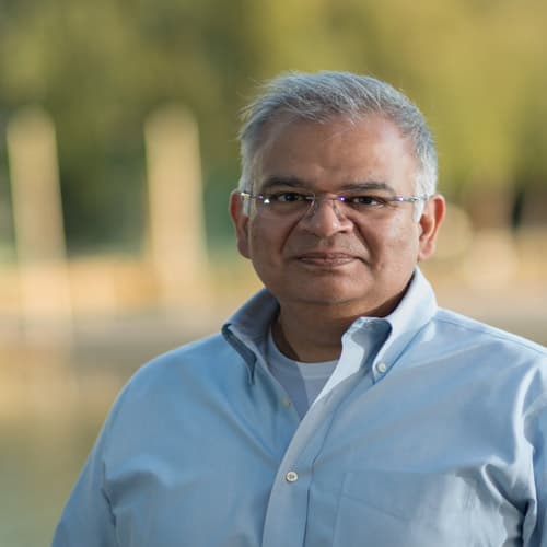 Salesforce appoints Sanket Atal as Managing Director for India
