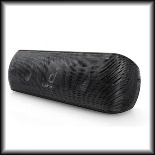 Soundcore by Anker unveils high power, 30W Bluetooth Party speaker 'Motion Plus'