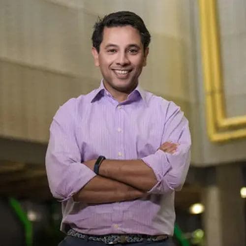 Caesar Sengupta, VP and GM of Payments resigns from Google after 15 years