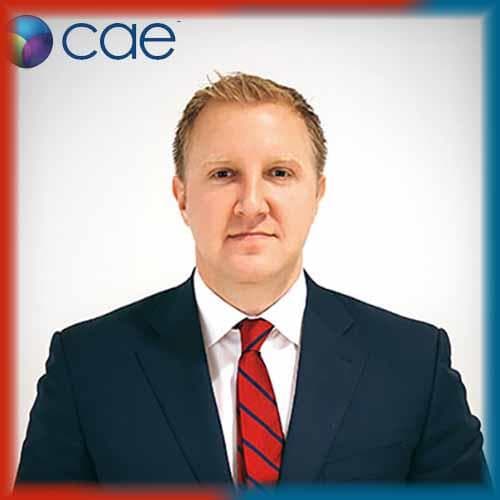 CAE Strengthens Presence in Asia with Seven New Facilities