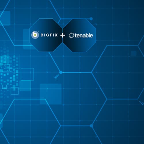 Tenable ties up with HCL BigFix to leverage risk-based insights to speed vulnerability remediation workflows