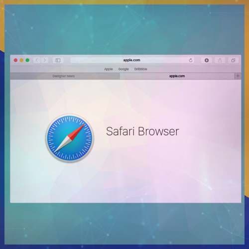 ï»¿ Apple rewarded hacker Rs 75 Lakh for finding Security Hole in Safari Browser