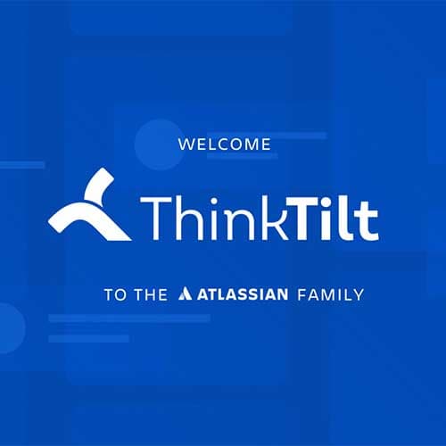 Atlassian obtains ThinkTilt to further augment Jira