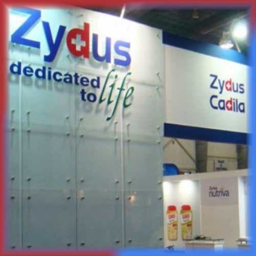 Zydus Cadila shares jumps 4% as DCGI approves Virafin