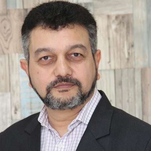Channel partners, the most important element in the overall distribution network