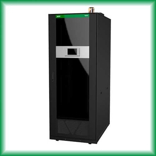 Schneider Electric launches new-age EcoStruxure 43U C-Series Micro Data Center