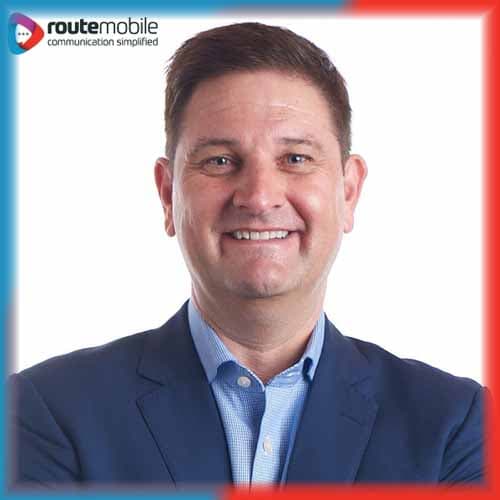 Route Mobile ropes in John Owen as its CEO for Europe and Americas