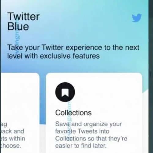 Twitter to roll out new service 'Twitter Blue' @ $2.99 per user
