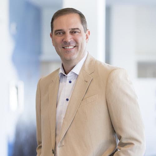 "Security Must Be Simple, Intelligent and Everywhere": Cisco CEO