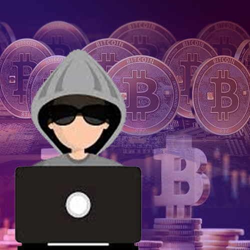 Hacker group received $90 mn in Bitcoin ransom payments