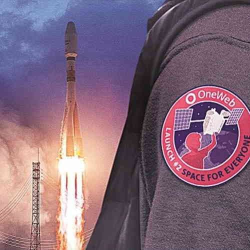 Bharti backed OneWeb successfully launches 36 more satellites