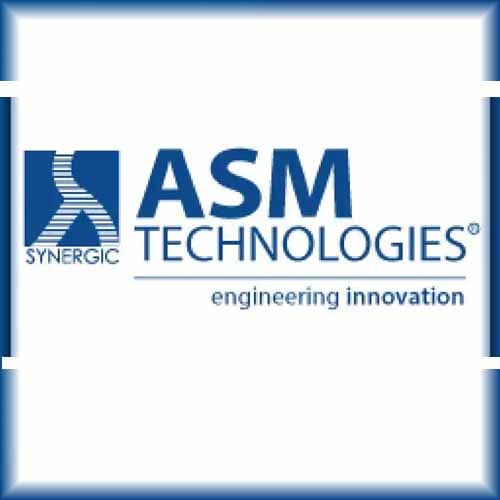 ASM Technologies partners with EclecticIQ for new Cybersecurity Managed Services offering